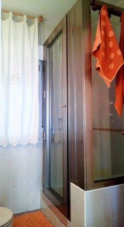 Alojamiento De Remedios Кордоба Екстериор снимка